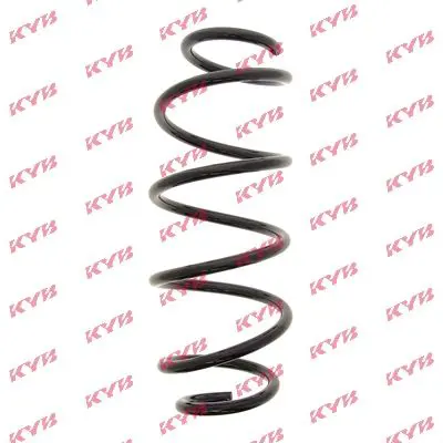 Handler.Part Coil spring KYB RH2636 1