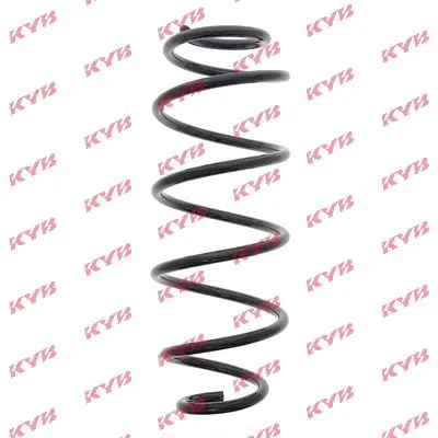 Handler.Part Coil spring KYB RH2645 1