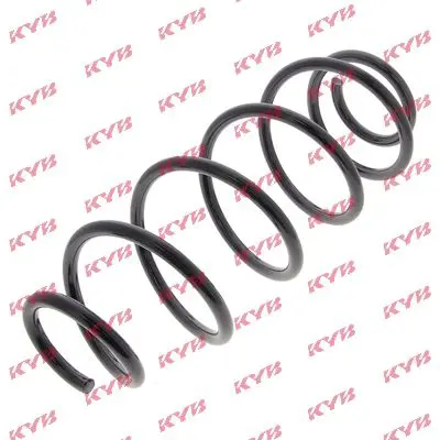 Handler.Part Coil spring KYB RH2645 2