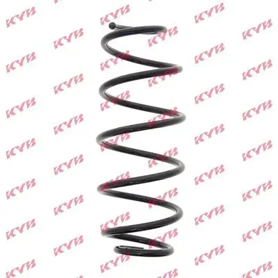 Handler.Part Coil spring KYB RH2647 1