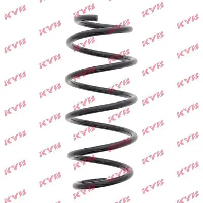 Handler.Part Coil spring KYB RH2654 1