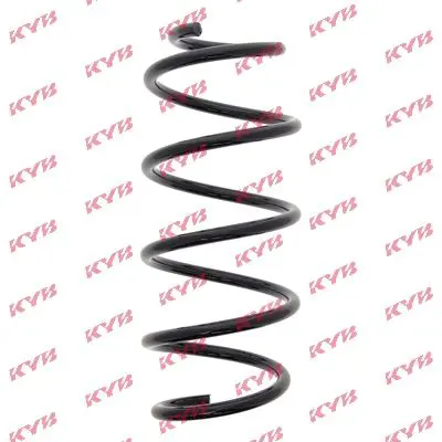 Handler.Part Coil spring KYB RH2661 1