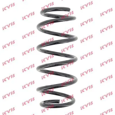 Handler.Part Coil spring KYB RH2682 1