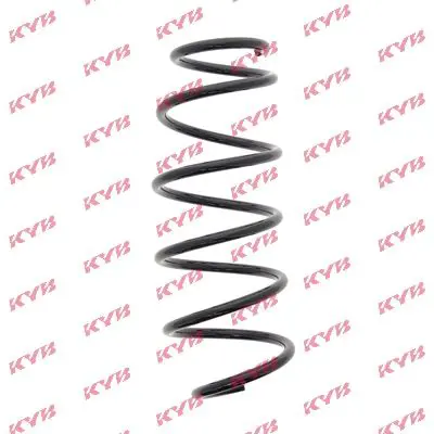 Handler.Part Coil spring KYB RH2692 1