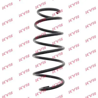 Handler.Part Coil spring KYB RH2696 1