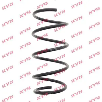 Handler.Part Coil spring KYB RH2703 1