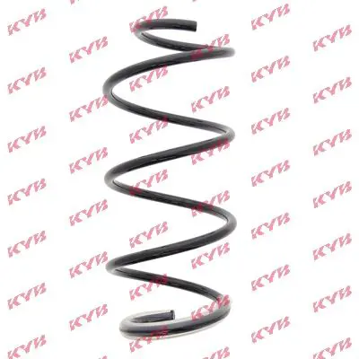 Handler.Part Coil spring KYB RH2710 1