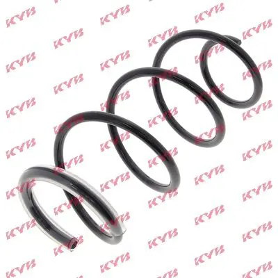 Handler.Part Coil spring KYB RH2710 2