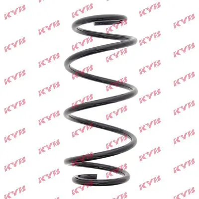 Handler.Part Coil spring KYB RH2717 1