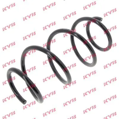 Handler.Part Coil spring KYB RH2719 2