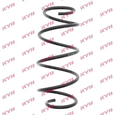 Handler.Part Coil spring KYB RH2730 1