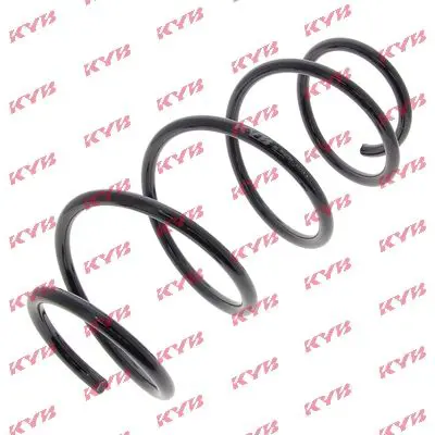 Handler.Part Coil spring KYB RH2730 2