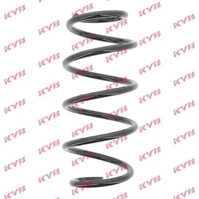 Handler.Part Coil spring KYB RH2921 1