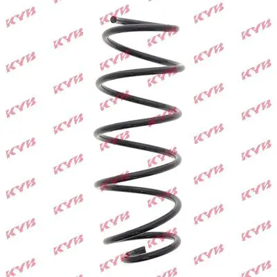 Handler.Part Coil spring KYB RH2950 1