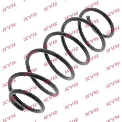 Handler.Part Coil spring KYB RH2950 2