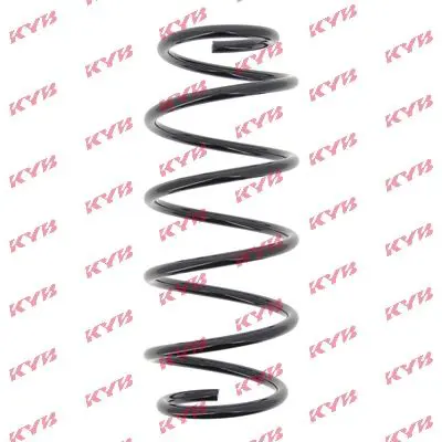 Handler.Part Coil spring KYB RH3243 1