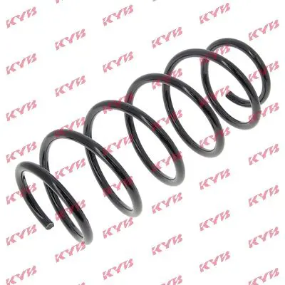 Handler.Part Coil spring KYB RH3243 2