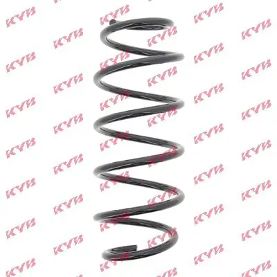 Handler.Part Coil spring KYB RH3284 1