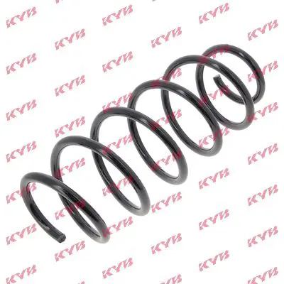 Handler.Part Coil spring KYB RH3284 2