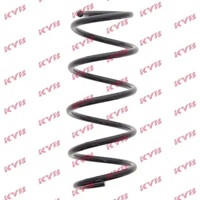 Handler.Part Coil spring KYB RH3330 1