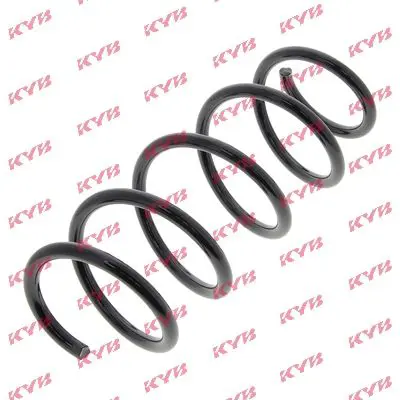 Handler.Part Coil spring KYB RH3330 2