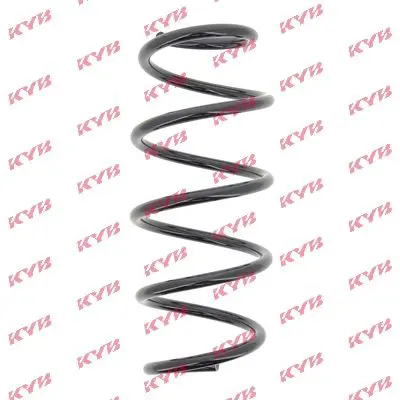 Handler.Part Coil spring KYB RH3332 1