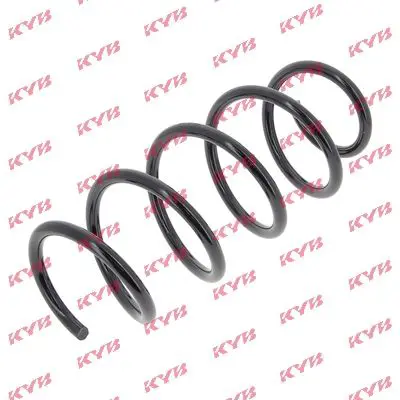 Handler.Part Coil spring KYB RH3332 2