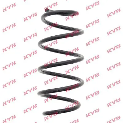 Handler.Part Coil spring KYB RH3351 1