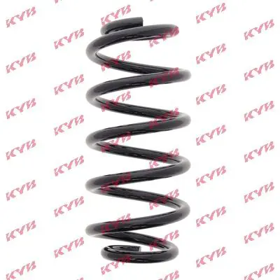 Handler.Part Coil spring KYB RH3370 1