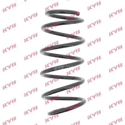 Handler.Part Coil spring KYB RH3531 1