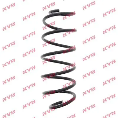 Handler.Part Coil spring KYB RH3536 1