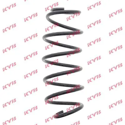 Handler.Part Coil spring KYB RH3539 1