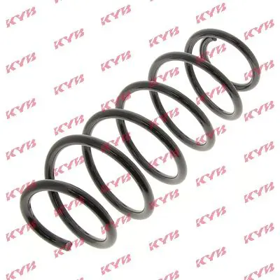 Handler.Part Coil spring KYB RH3539 2