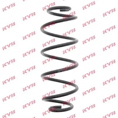 Handler.Part Coil spring KYB RH3555 1