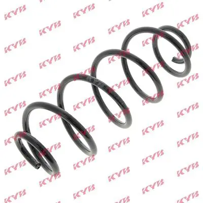 Handler.Part Coil spring KYB RH3555 2