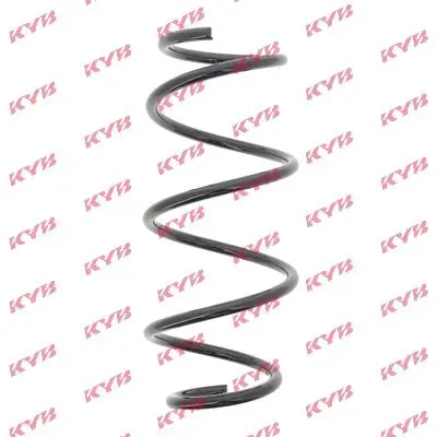 Handler.Part Coil spring KYB RH3935 1