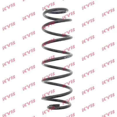 Handler.Part Coil spring KYB RH5432 1