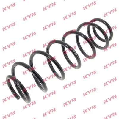 Handler.Part Coil spring KYB RH5432 2