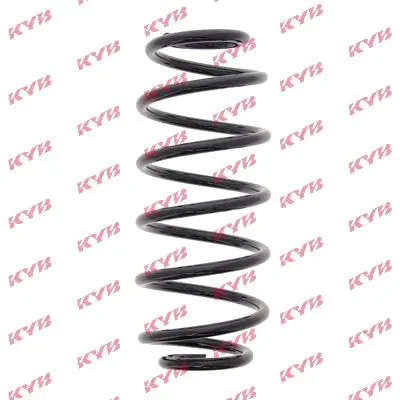 Handler.Part Coil spring KYB RH5467 1