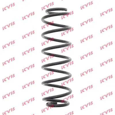 Handler.Part Coil spring KYB RH5498 1