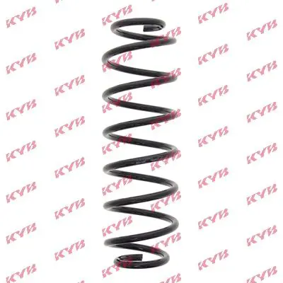 Handler.Part Coil spring KYB RH5514 1