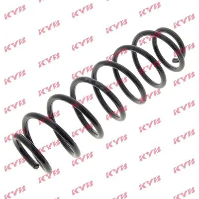 Handler.Part Coil spring KYB RH5514 2