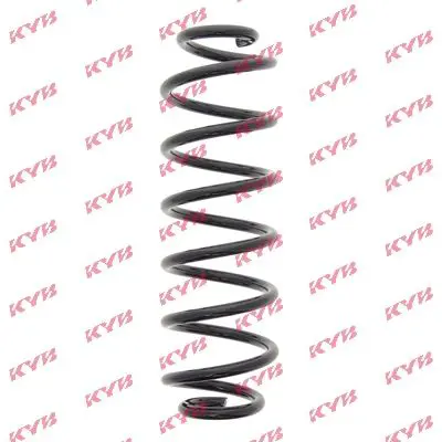 Handler.Part Coil spring KYB RH5544 1