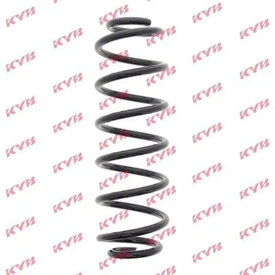 Handler.Part Coil spring KYB RH5545 1