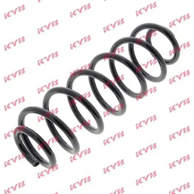 Handler.Part Coil spring KYB RH5545 2