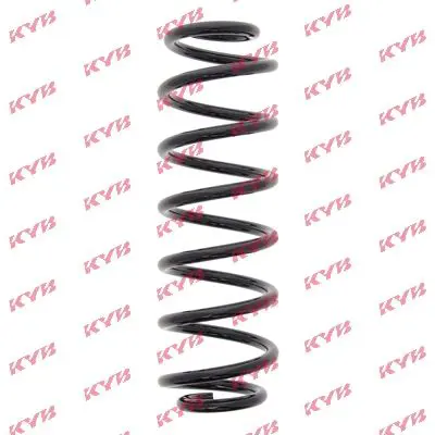 Handler.Part Coil spring KYB RH5546 1