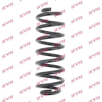 Handler.Part Coil spring KYB RH6059 1