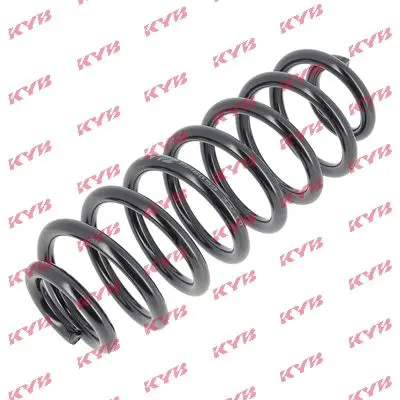 Handler.Part Coil spring KYB RH6059 2