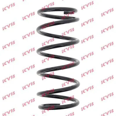 Handler.Part Coil spring KYB RH6065 1