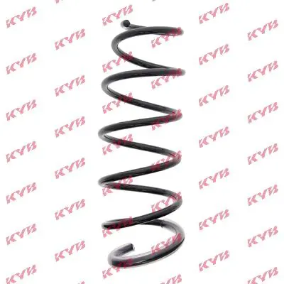 Handler.Part Coil spring KYB RH6069 1